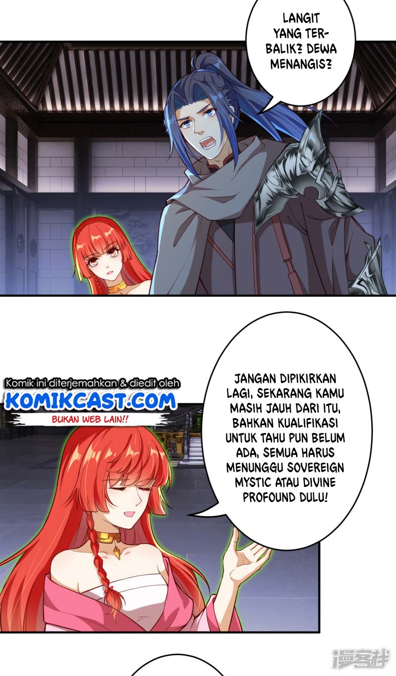 Dilarang COPAS - situs resmi www.mangacanblog.com - Komik against the gods 300 - chapter 300 301 Indonesia against the gods 300 - chapter 300 Terbaru 17|Baca Manga Komik Indonesia|Mangacan